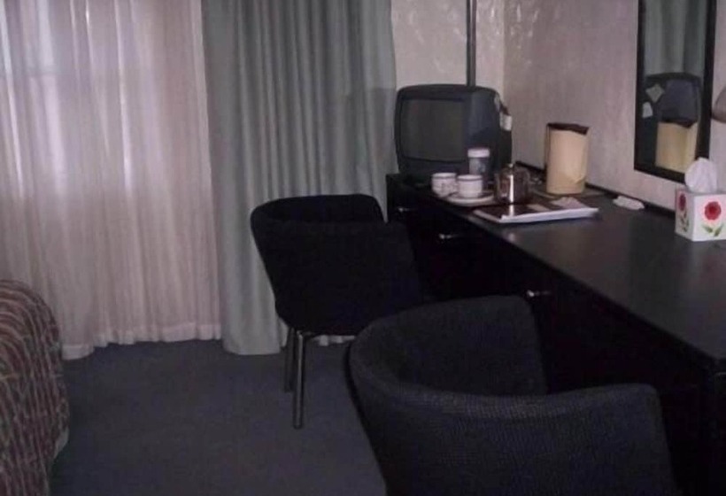 펜션 The Copper Kettle