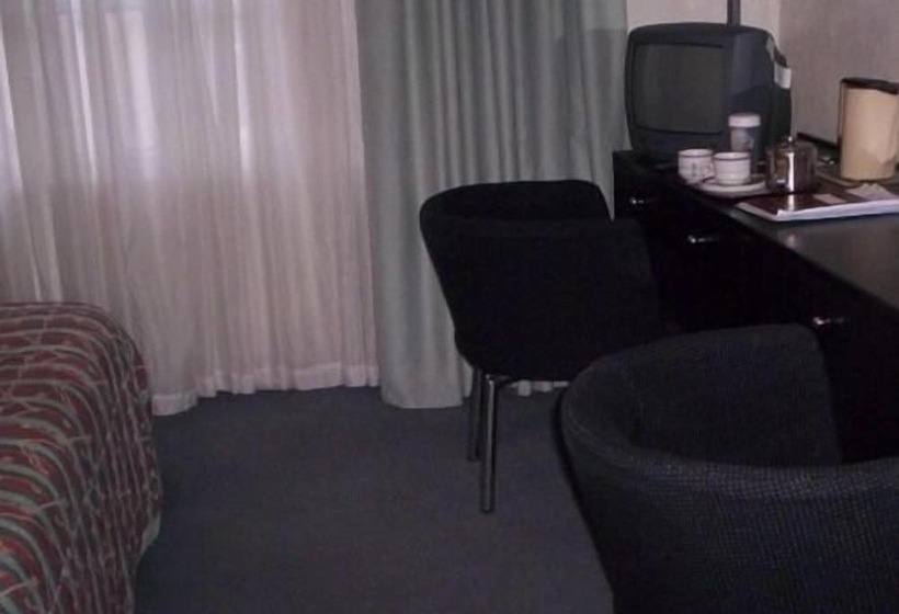 펜션 The Copper Kettle