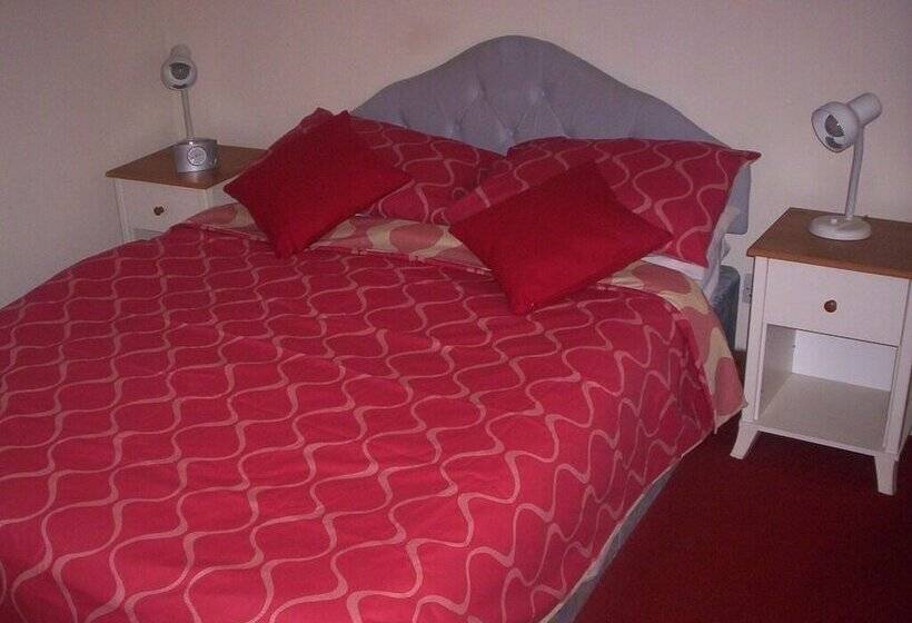 펜션 The Copper Kettle