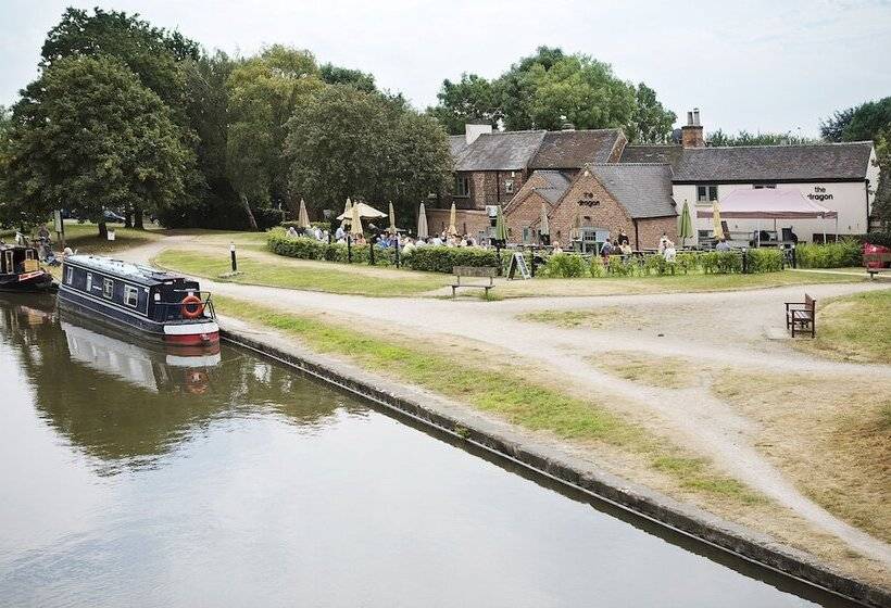 پانسیون The Cottage