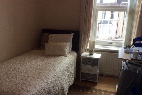 Пансион The Lighthouse Guesthouse