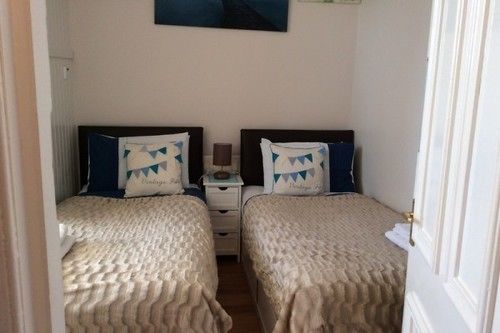 Пансион The Lighthouse Guesthouse