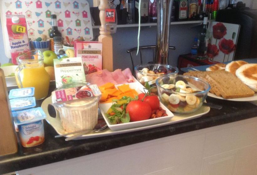 Пансион The Lighthouse Guesthouse