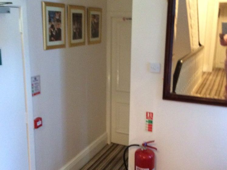 Пансион The Lighthouse Guesthouse