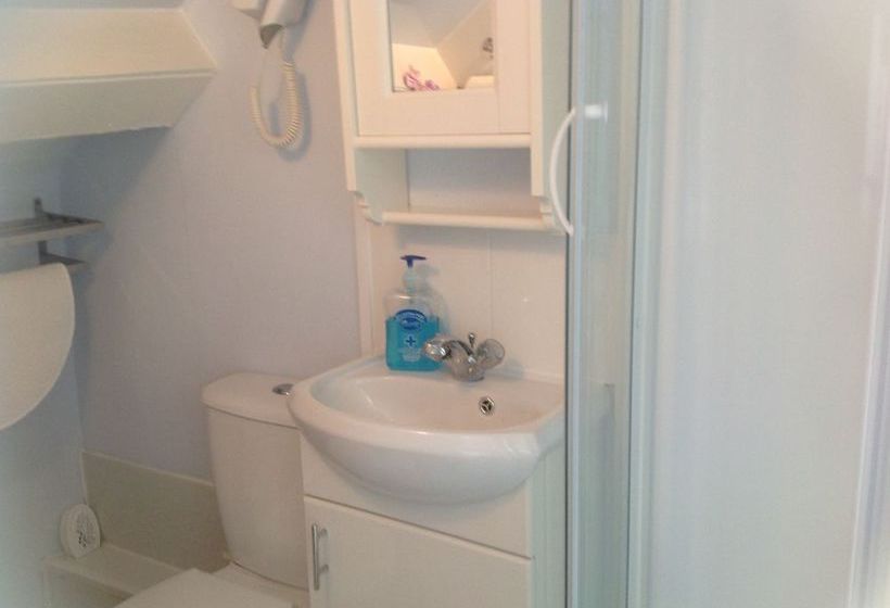 Пансион The Lighthouse Guesthouse