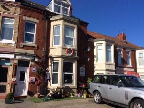 Пансион The Lighthouse Guesthouse