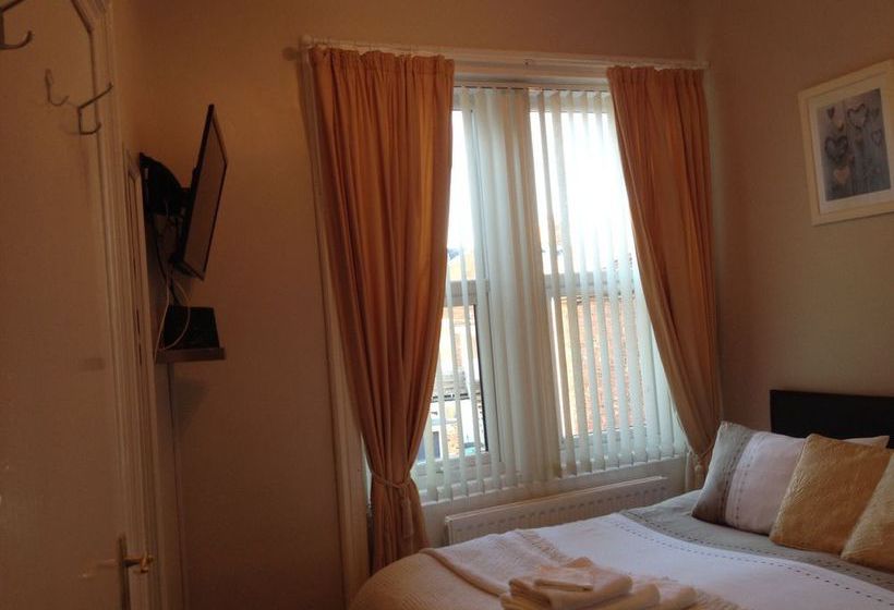 Пансион The Lighthouse Guesthouse