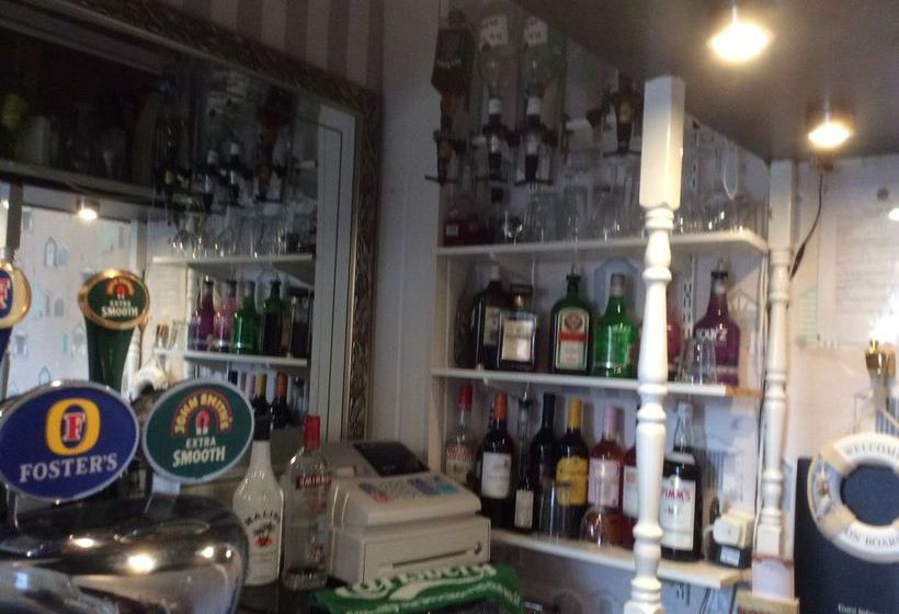 Пансион The Lighthouse Guesthouse