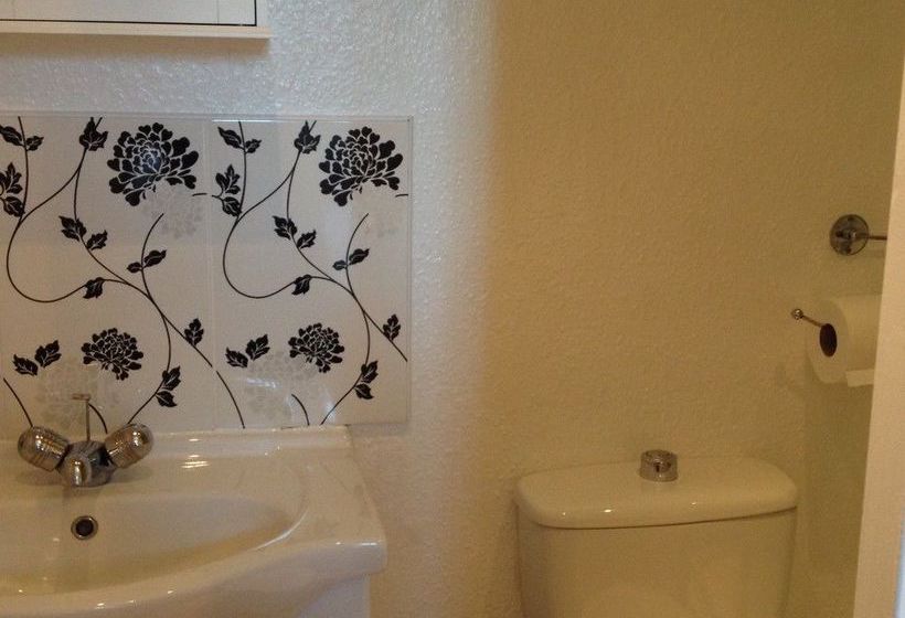 Пансион The Lighthouse Guesthouse