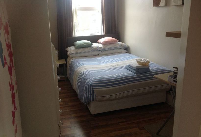 Пансион The Lighthouse Guesthouse