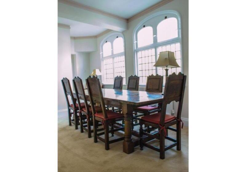 Пансион The Osney Arms Guest House