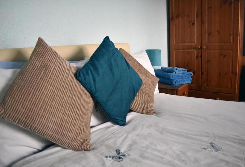 펜션 Rob Roy Guest House