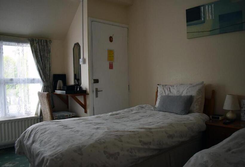 펜션 Rob Roy Guest House