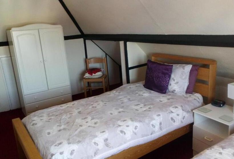 펜션 Rob Roy Guest House