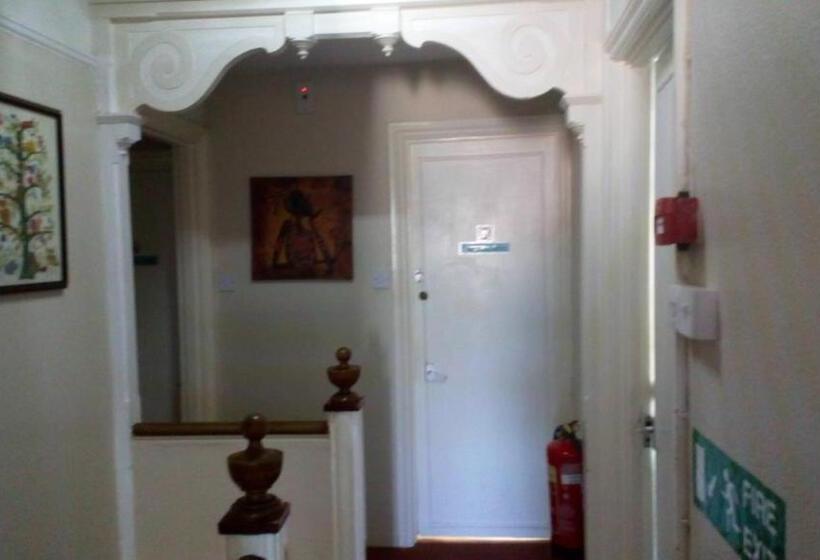 펜션 Rob Roy Guest House