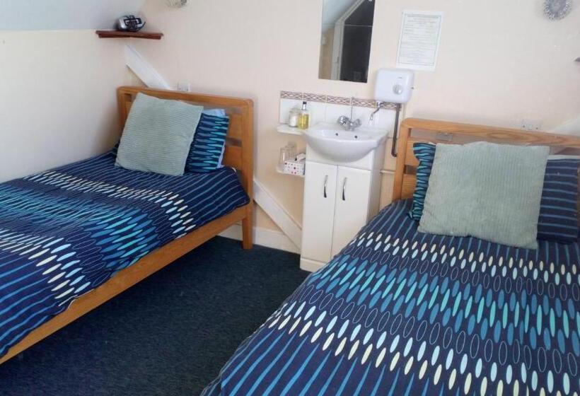 펜션 Rob Roy Guest House