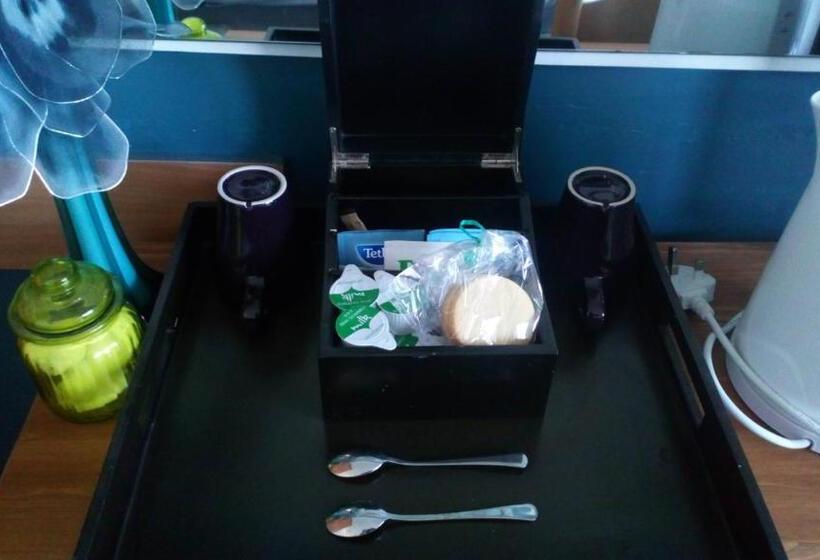 펜션 Rob Roy Guest House