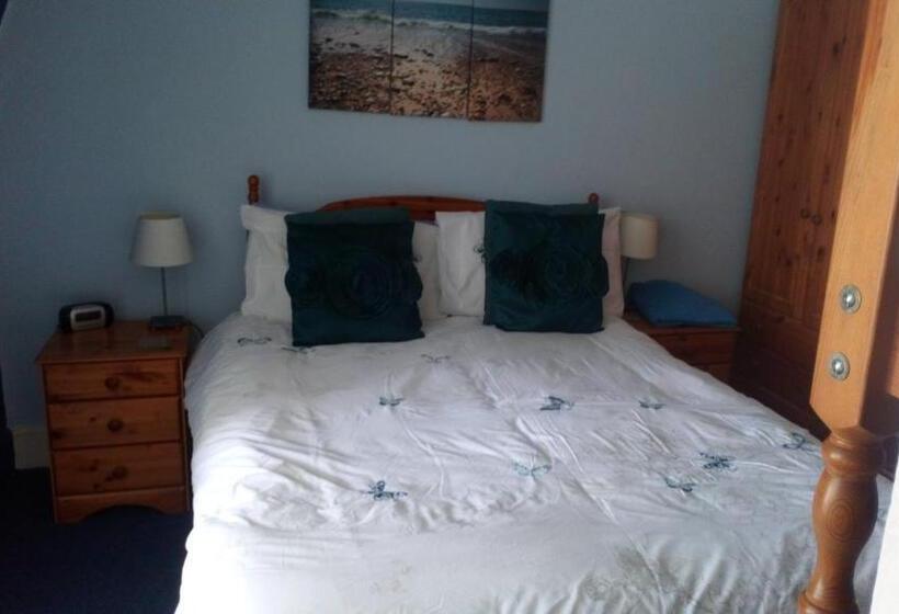 펜션 Rob Roy Guest House