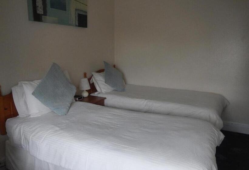 펜션 Rob Roy Guest House