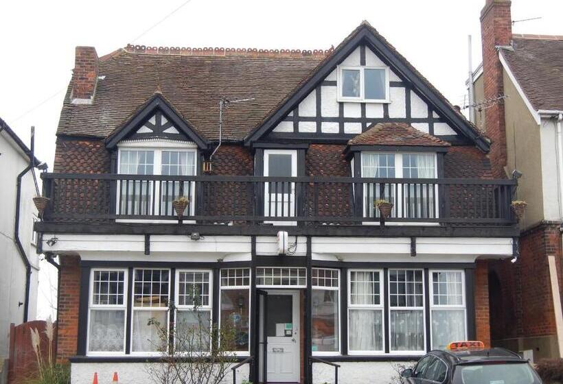 펜션 Rob Roy Guest House