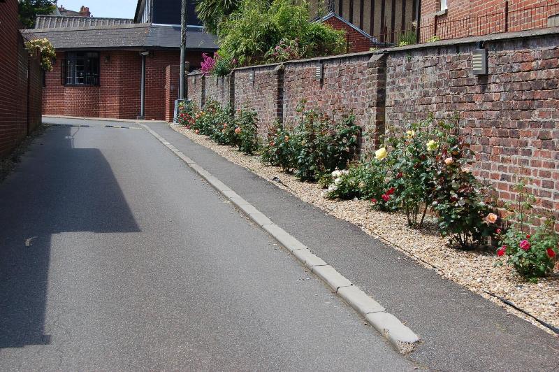 פנסיון The Wight