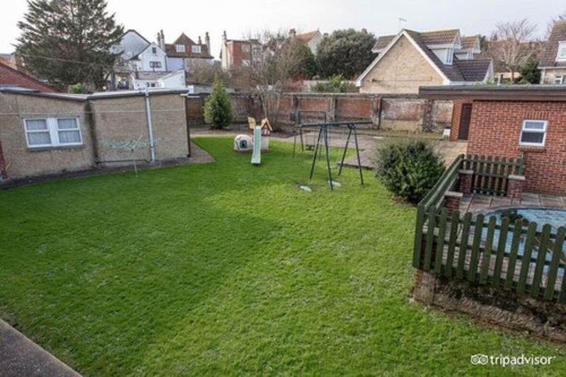 פנסיון The Wight