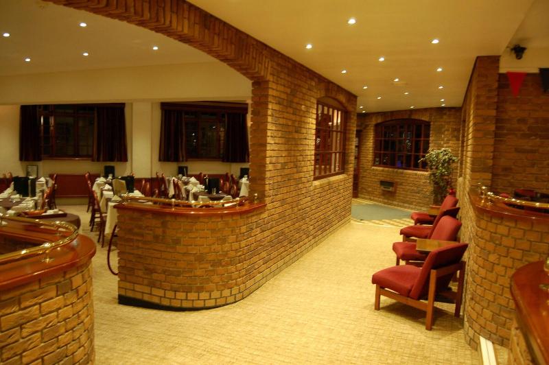 פנסיון The Wight