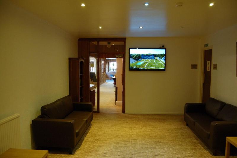 פנסיון The Wight