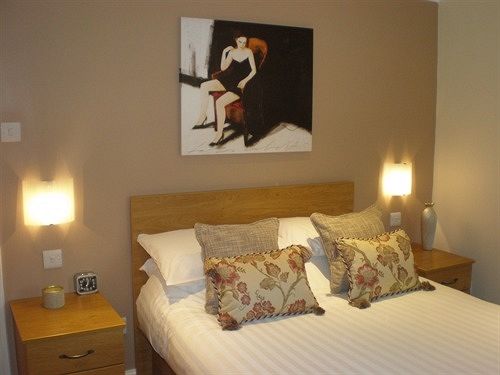 膳宿费 The Willow Guest House