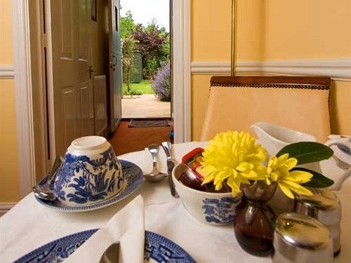 膳宿费 The Willow Guest House