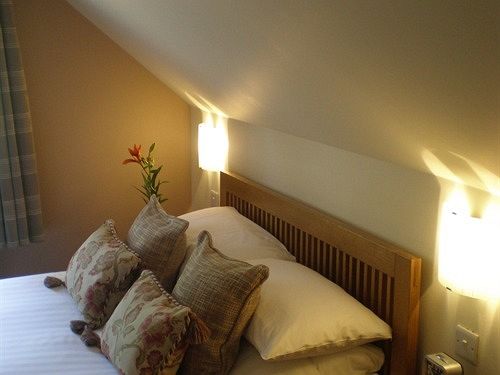 膳宿费 The Willow Guest House