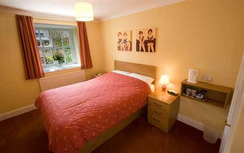 膳宿费 The Willow Guest House