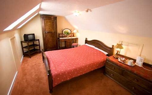 膳宿费 The Willow Guest House