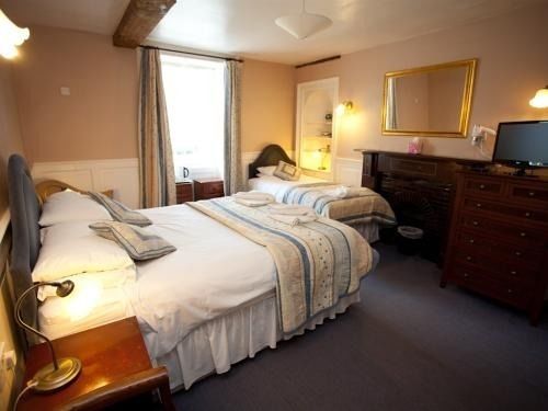 膳宿费 The Witney Guest House