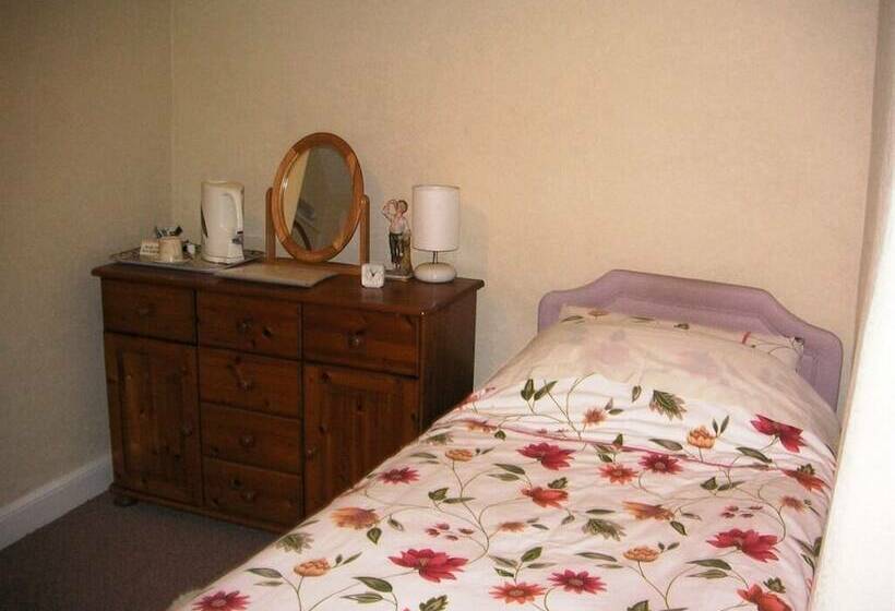 بنسيون Ty Newydd Guest House