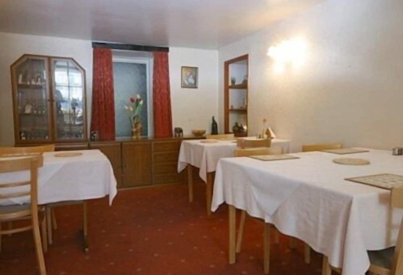 بنسيون Ty Newydd Guest House