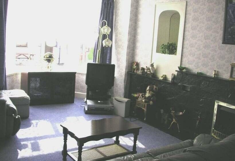 بنسيون Ty Newydd Guest House