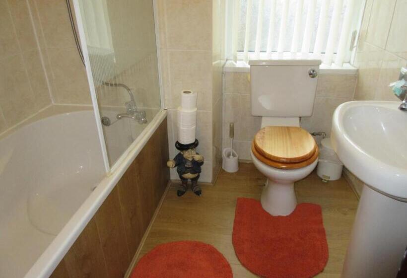 بنسيون Ty Newydd Guest House