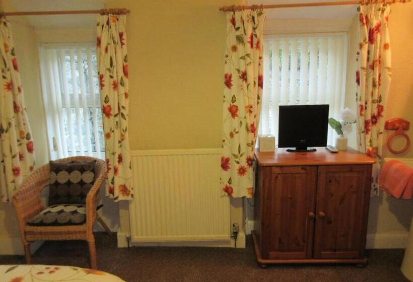 بنسيون Ty Newydd Guest House