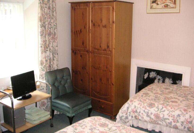 بنسيون Ty Newydd Guest House