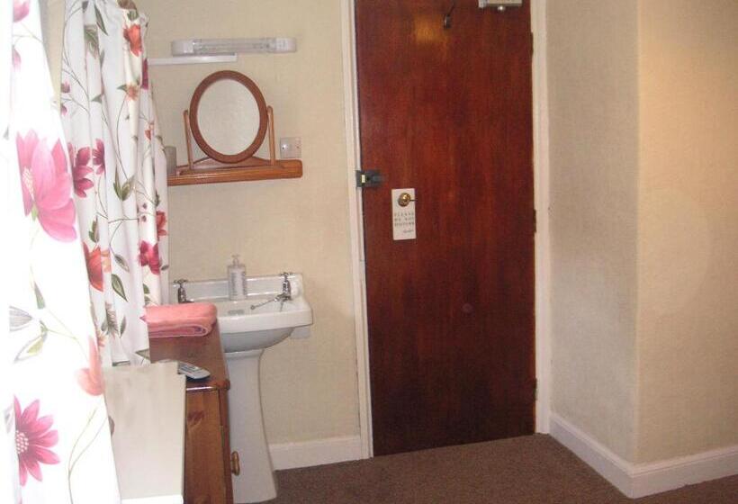 بنسيون Ty Newydd Guest House