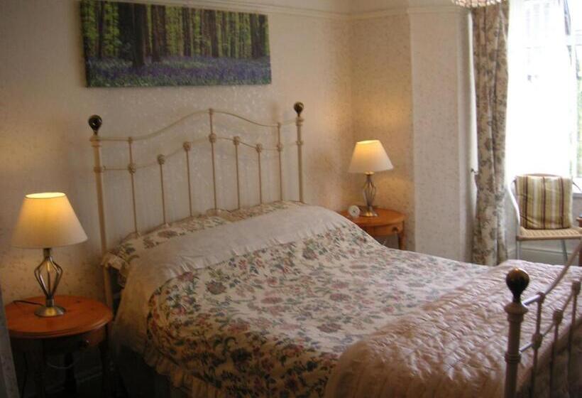 بنسيون Ty Newydd Guest House