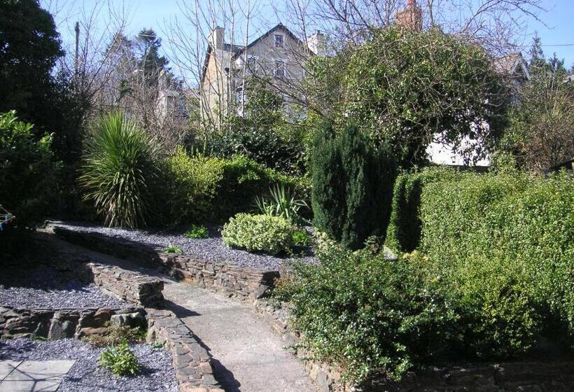 بنسيون Ty Newydd Guest House