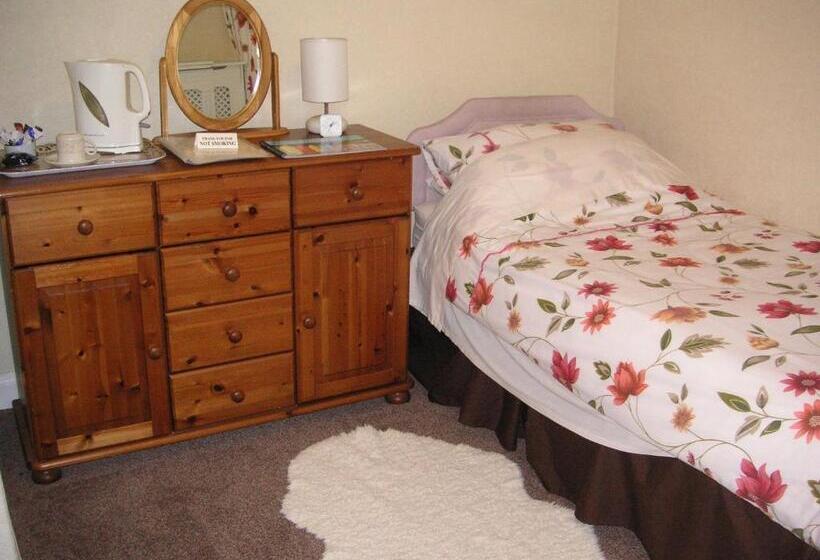 بنسيون Ty Newydd Guest House