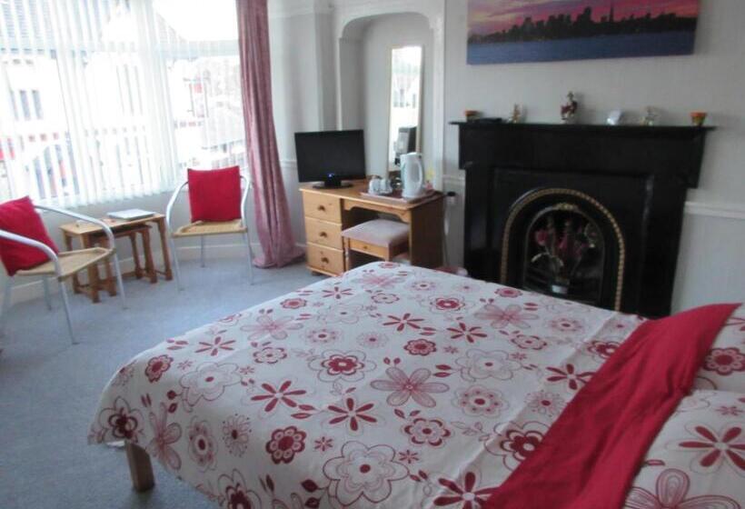 بنسيون Ty Newydd Guest House