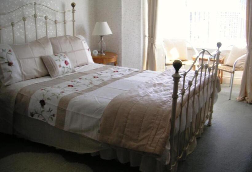 بنسيون Ty Newydd Guest House