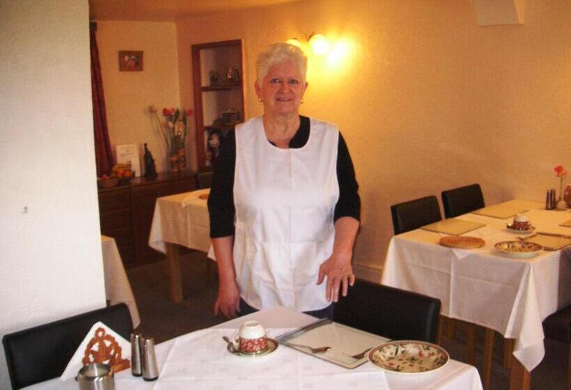 بنسيون Ty Newydd Guest House