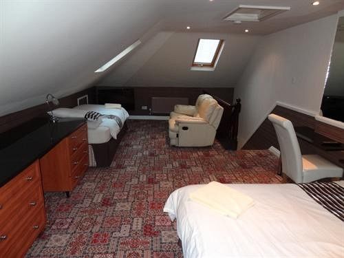 Пансион Viewpoint Guesthouse