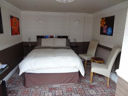 بنسيون Viewpoint Guesthouse