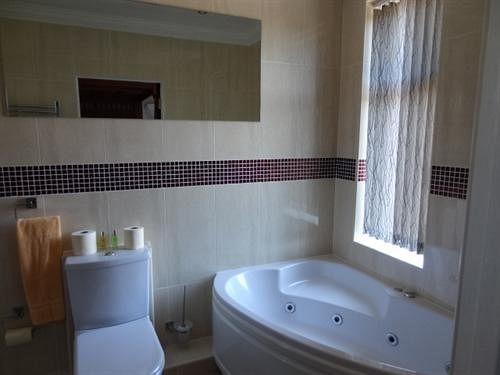 بنسيون Viewpoint Guesthouse